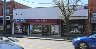 More details for 96-100 Rockaway Ave, Valley Stream, NY - Retail for Lease