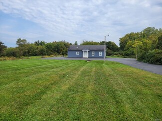 More details for 7272 Van Buren Rd, Baldwinsville, NY - Flex for Sale