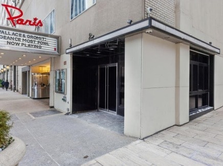 4 W 58th St, New York, NY for lease - Building Photo - Image 2 of 12