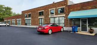 More details for 136-160 W Washington Ave, Zeeland, MI - Office, Industrial for Lease