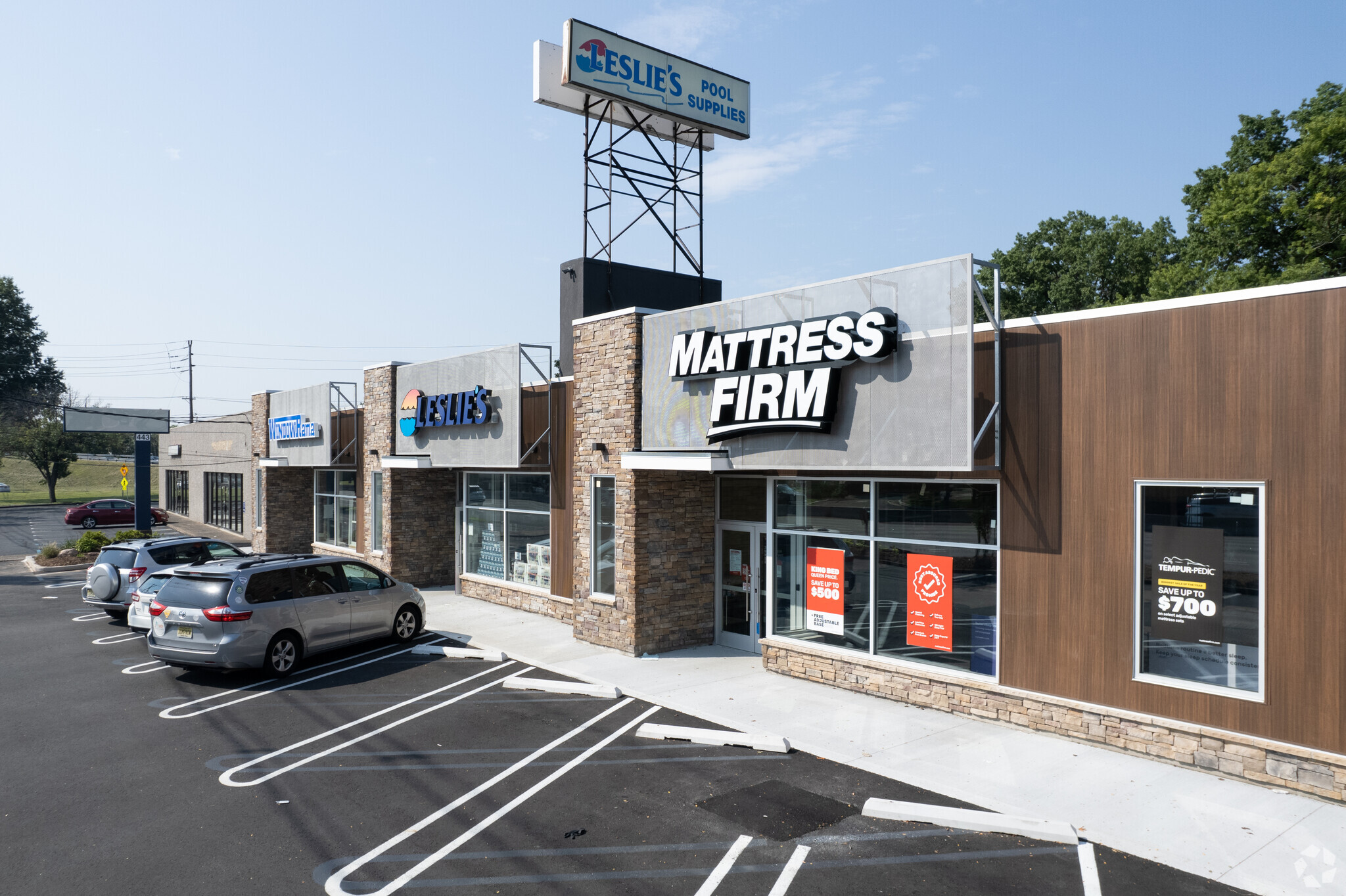 453 Rt-17, Paramus, NJ for sale Building Photo- Image 1 of 1