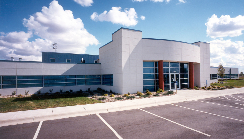 5800 Discovery Blvd, Sioux City, IA for sale - Building Photo - Image 1 of 1