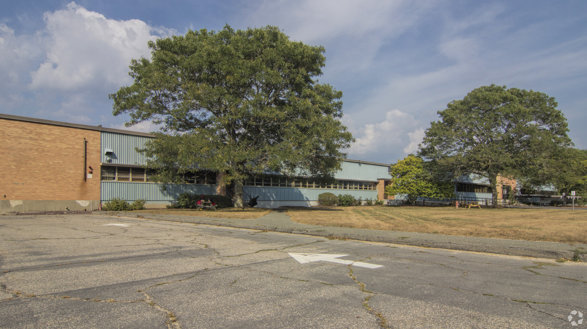 600 N Bedford St, East Bridgewater, MA for sale Primary Photo- Image 1 of 1