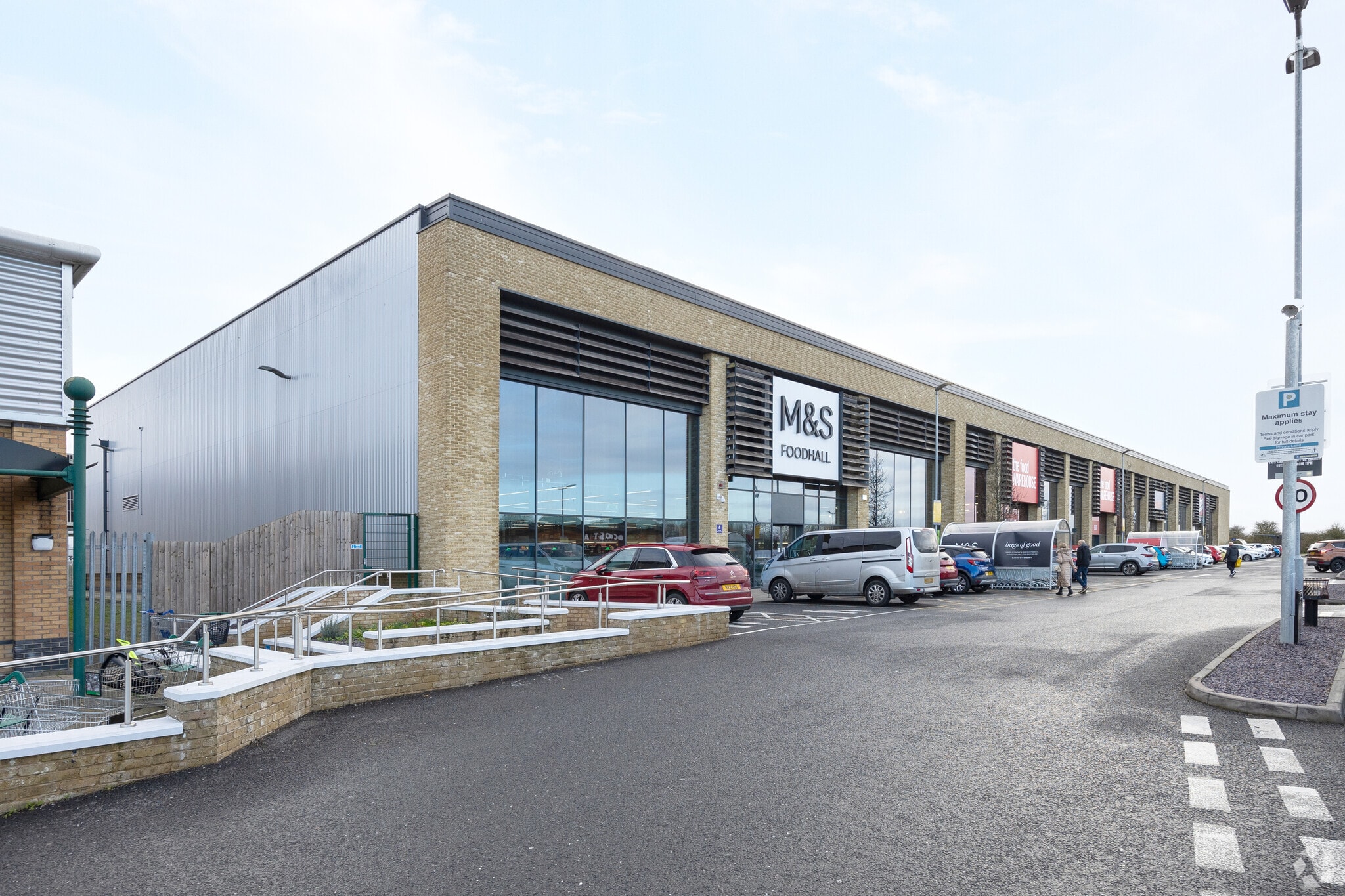 1-5 Northwick Rd, Canvey Island for sale Primary Photo- Image 1 of 1