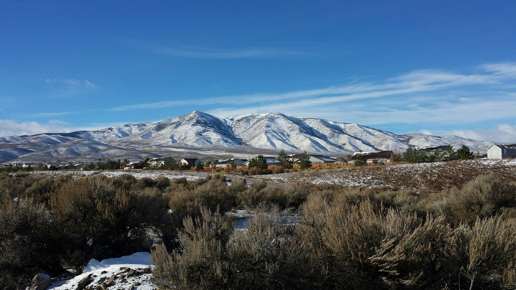 Military Rd, Reno, NV for sale Building Photo- Image 1 of 1