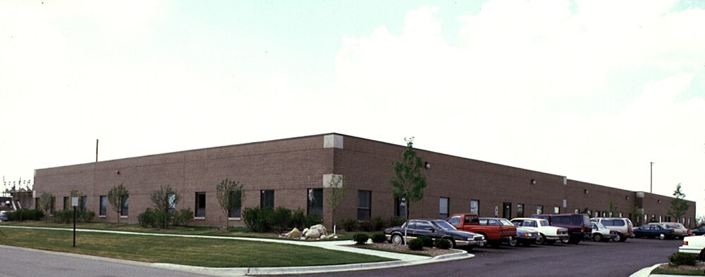 600-628 Albion Ave, Schaumburg, IL for sale Building Photo- Image 1 of 1