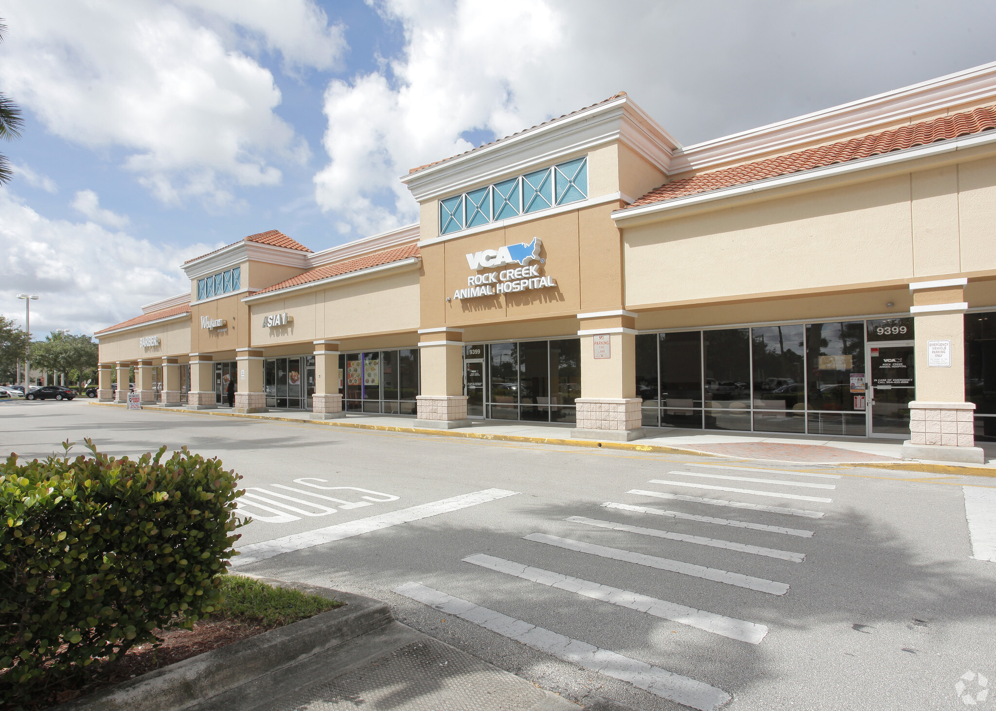 9259-9469 Sheridan St, Hollywood, FL 33024 - Cooper City Commons | LoopNet