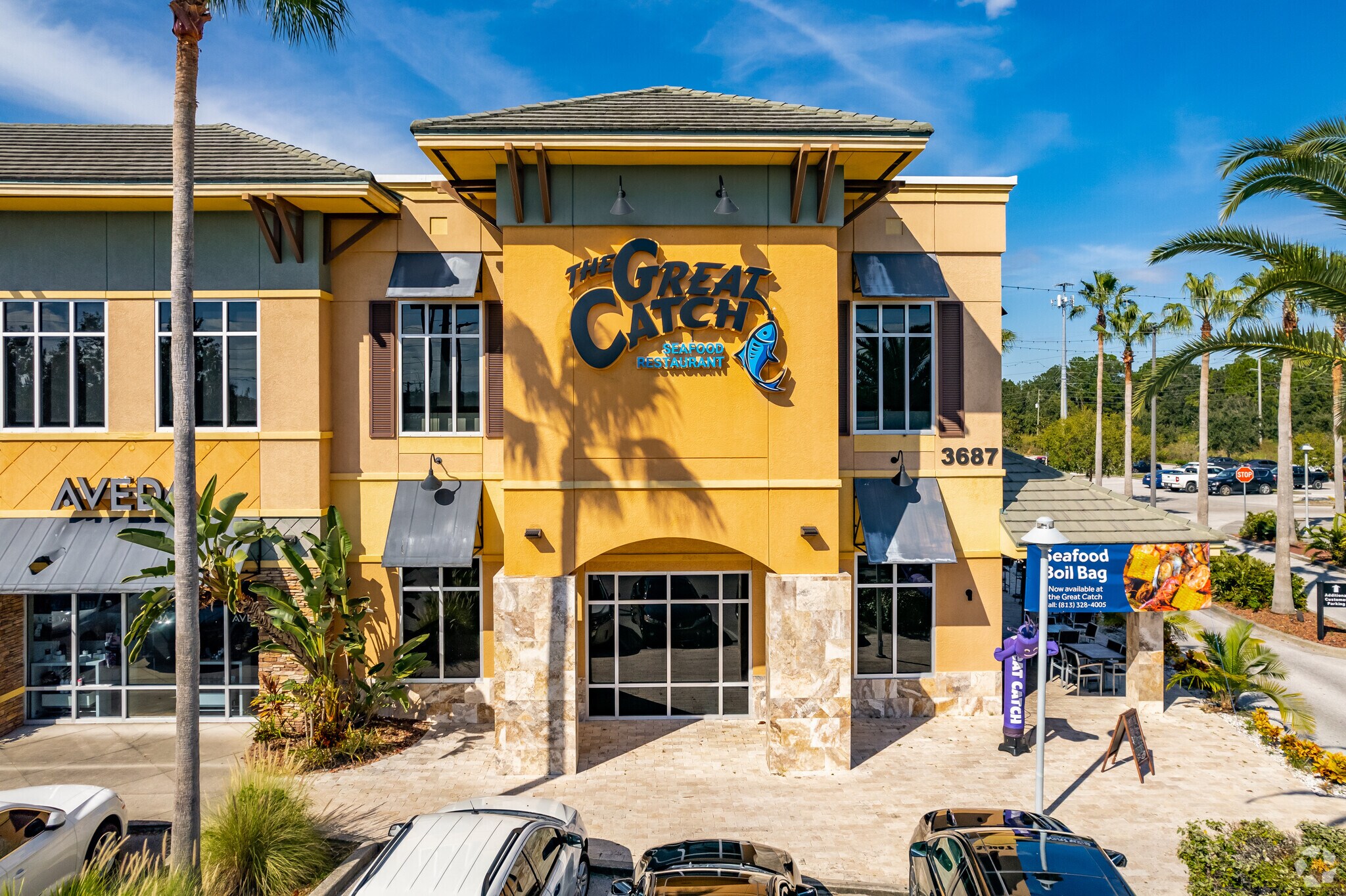 3687 Tampa Rd, Oldsmar, FL 34677 Bay Arbor Place