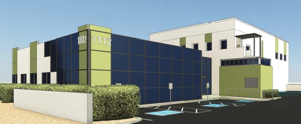 1112 E McDowell Rd, Phoenix, AZ for lease - Building Photo - Image 3 of 8