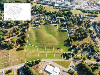 More details for West Main Street, Sugarcreek, OH - Land for Sale