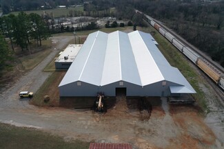 More details for 1313 Frazier St, Athens, AL - Industrial for Lease