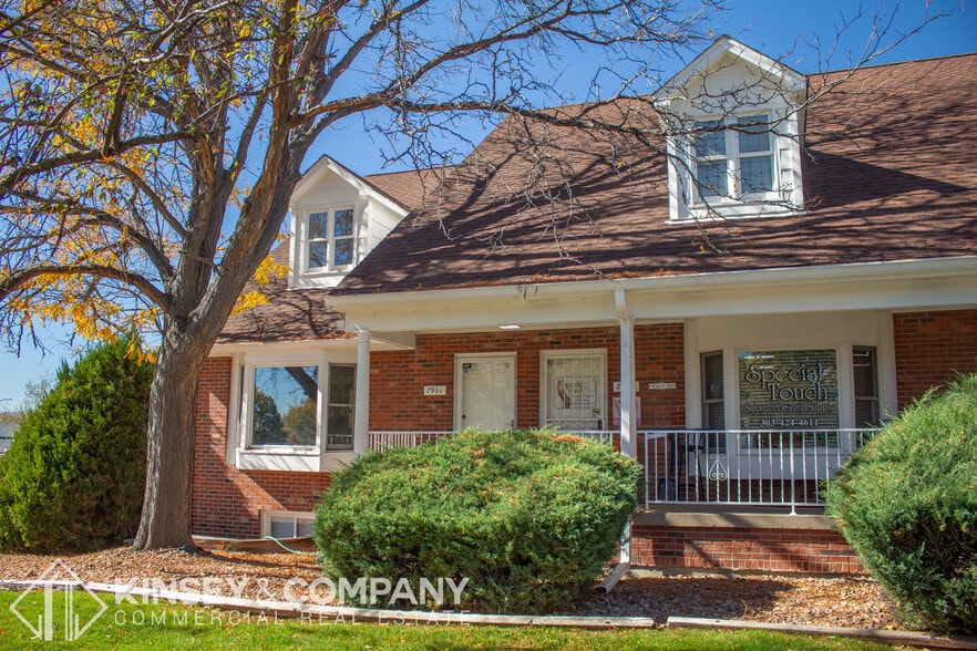 7901 Zenobia St, Westminster, CO for lease - Building Photo - Image 2 of 13