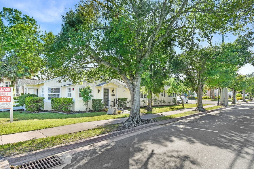 300 SE Detroit Ave, Stuart, FL for sale - Building Photo - Image 3 of 65