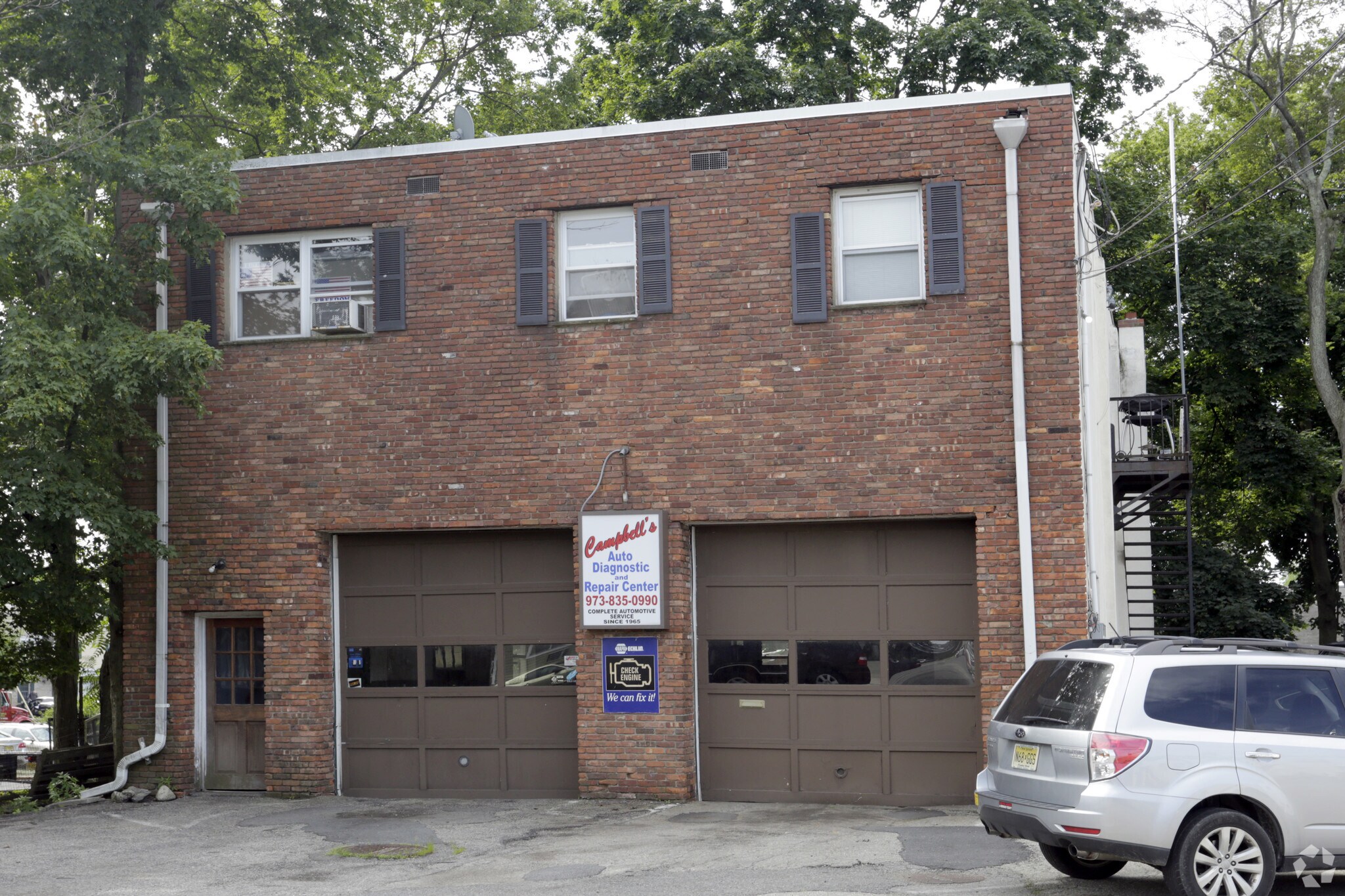 6 Evans Pl, Pompton Plains, NJ for sale Primary Photo- Image 1 of 1