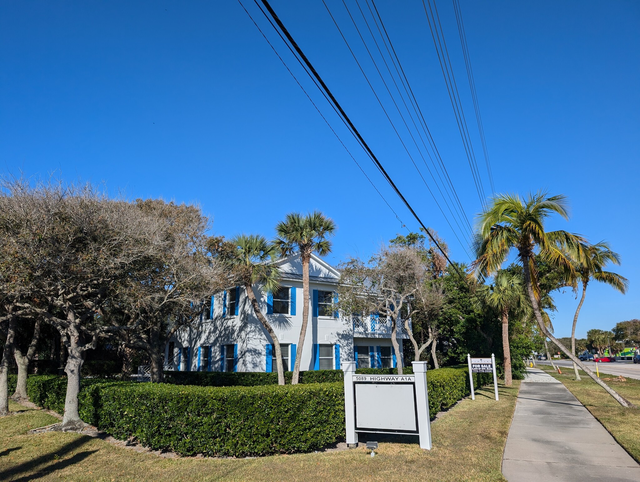 5089 Highway A1a, Vero Beach, FL for sale Building Photo- Image 1 of 1