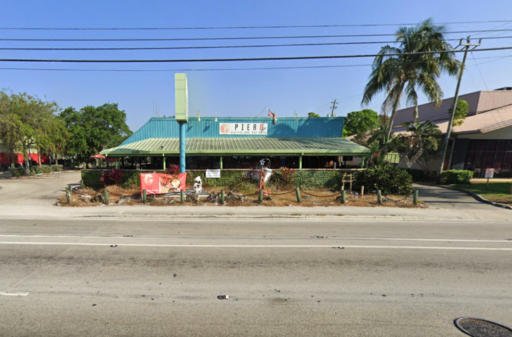 4449 Okeechobee Blvd, West Palm Beach, FL for lease - Building Photo - Image 1 of 4