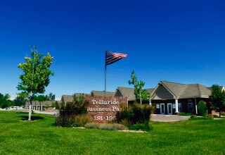 191-207 Telluride St, Brighton, CO for lease Building Photo- Image 1 of 2