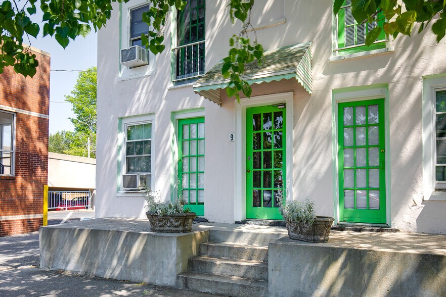 9 S Crenshaw Ave, Richmond, VA 23221 Multifamily for Sale