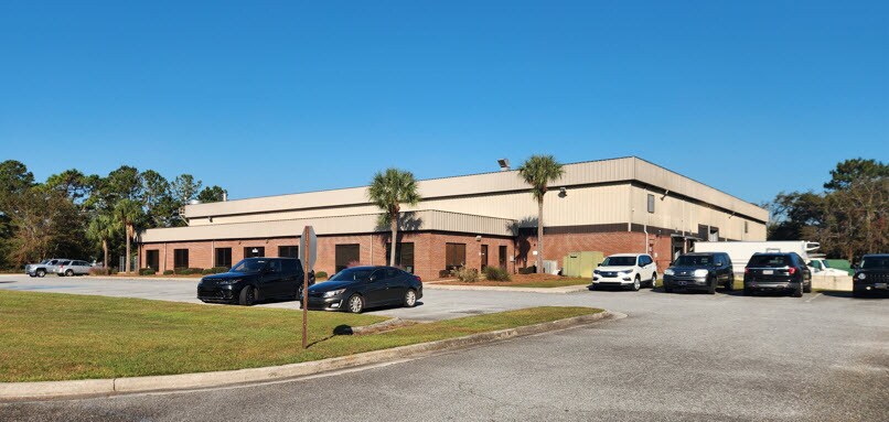 200 Indigo Dr, Brunswick, GA for sale Building Photo- Image 1 of 1