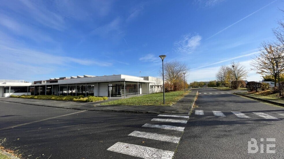 Office in Ibos for sale - Building Photo - Image 2 of 9