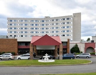 More details for 400 Granite Rd, Kerhonkson, NY - Hospitality for Sale