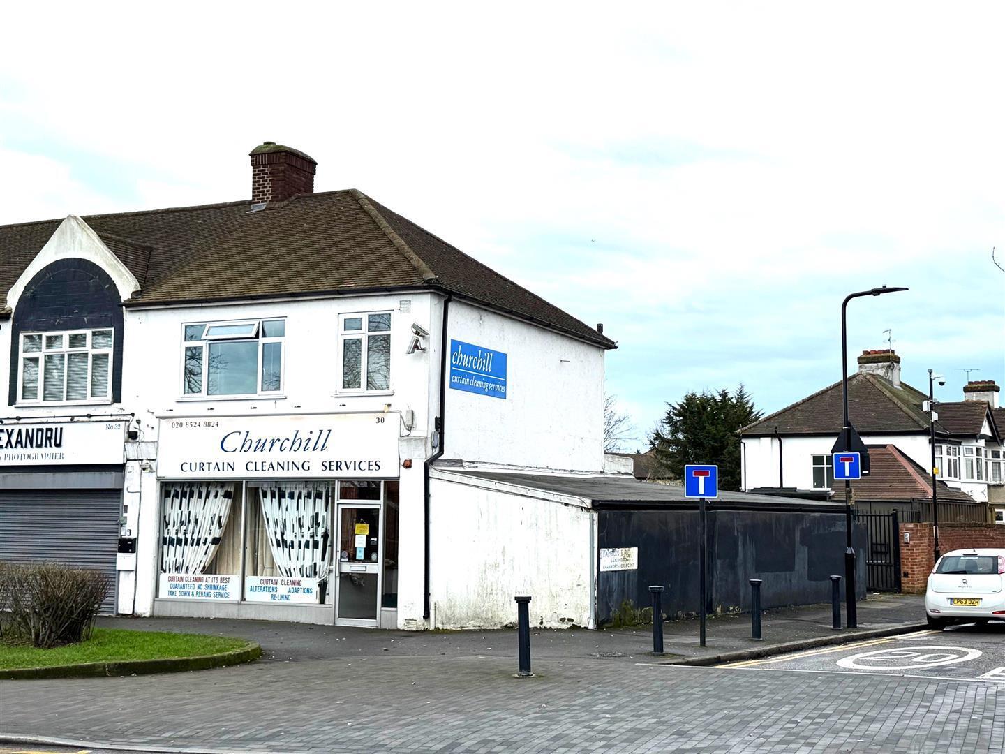 30 Kings Rd, London for sale Building Photo- Image 1 of 1