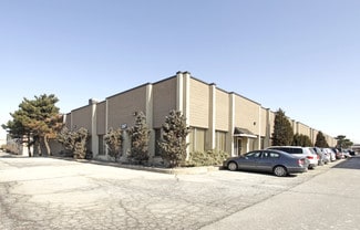 More details for 397 Humberline Dr, Toronto, ON - Industrial for Sale