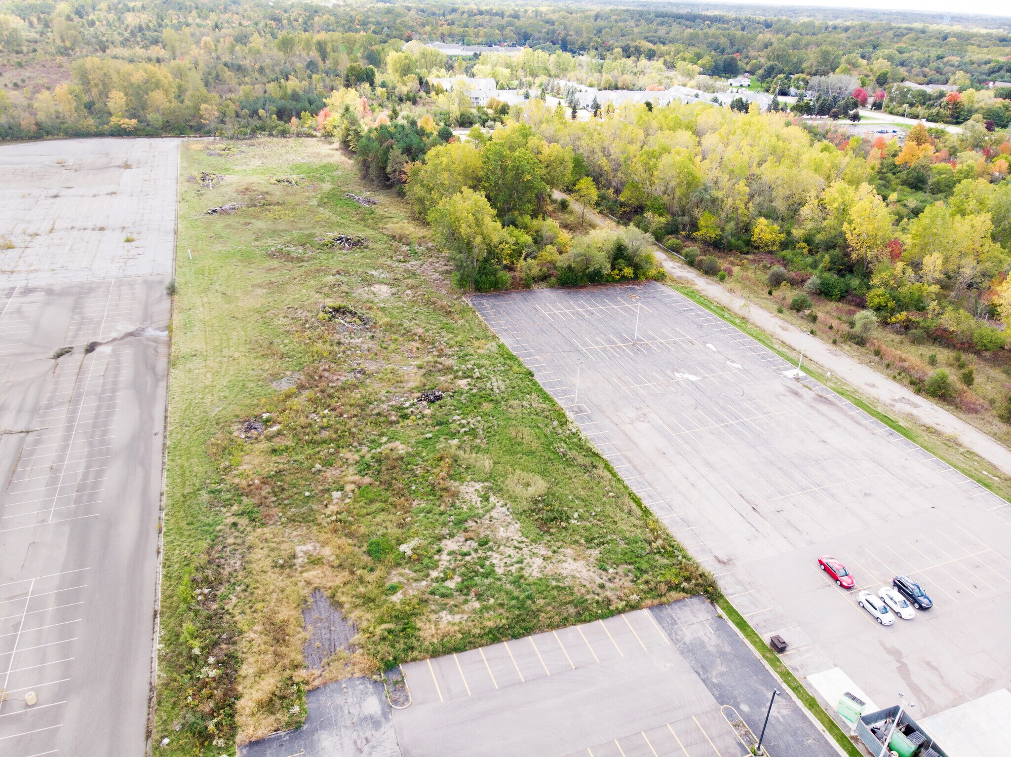 4405 W Pierson Rd, Flint, MI for sale Building Photo- Image 1 of 1