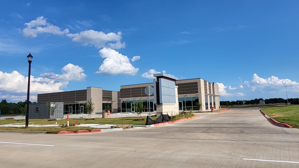 22819 Mercantile Pkwy, Katy, TX for lease - Building Photo - Image 1 of 20