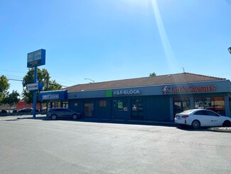 More details for 353 W Charter Way, Stockton, CA - Retail for Sale