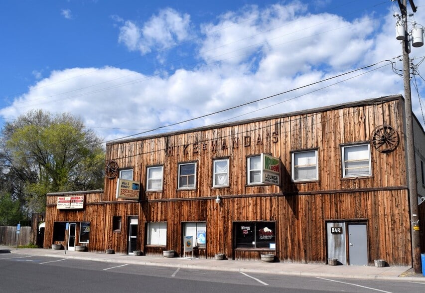 423429 Modoc Ave, Tulelake, CA 96134 Retail Property for Sale