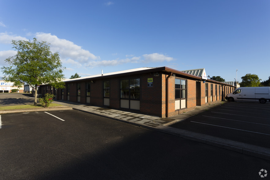 Outgang Ln, Dinnington for lease - Building Photo - Image 3 of 18