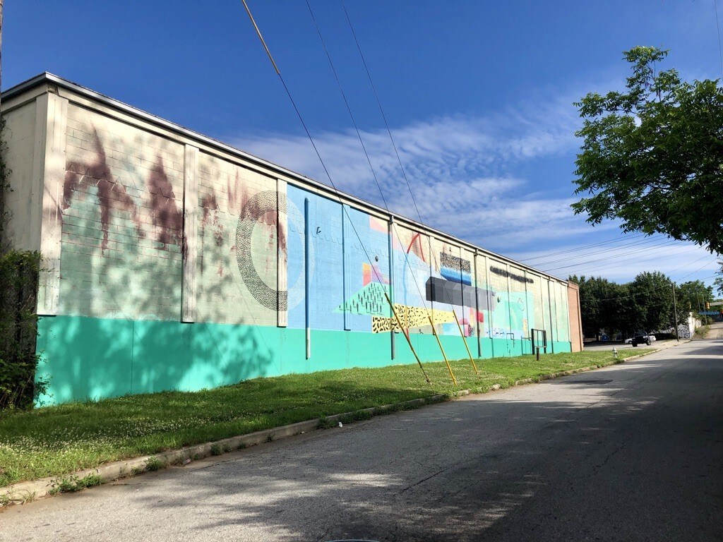 693 Humphries St SW, Atlanta, GA for sale Building Photo- Image 1 of 1