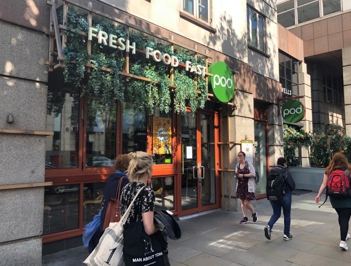 4 Upper St Martins Ln, London for sale - Building Photo - Image 1 of 1