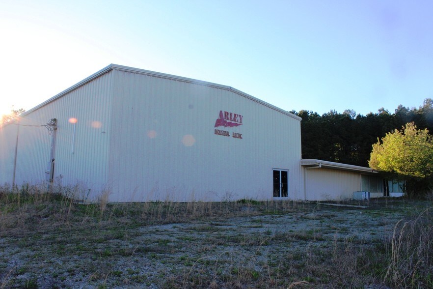 7023 County Rd 41, Arley, AL for sale - Primary Photo - Image 1 of 1