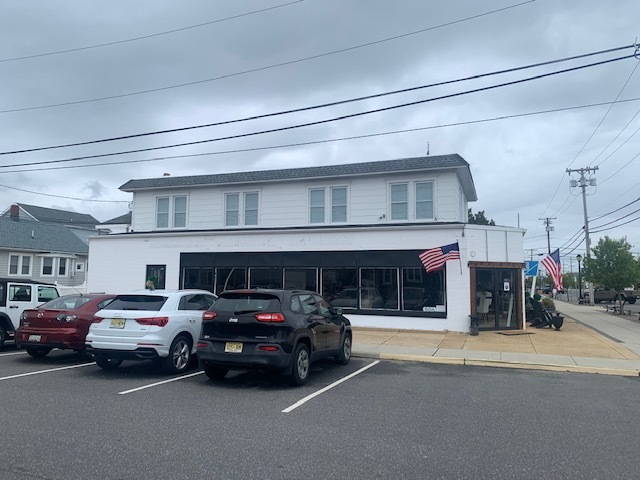 506 Grand Central Ave, Lavallette, Nj 08735 - Retail For Sale 