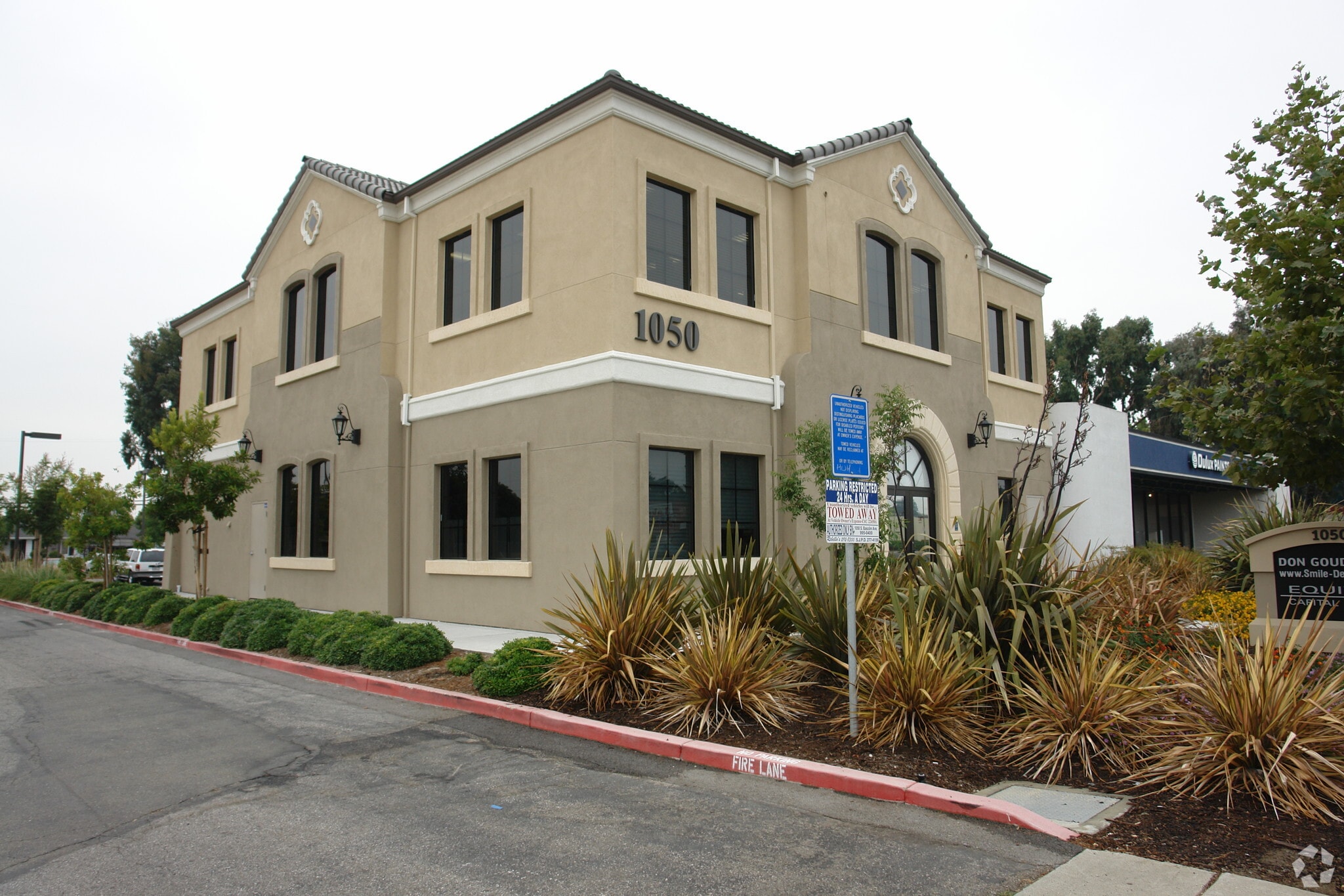 1050 S Bascom Ave, San Jose, CA for sale Primary Photo- Image 1 of 5