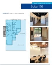 4161 Thanksgiving Way, Lehi, UT for lease Floor Plan- Image 1 of 1