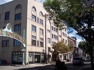 401 E 5th St, Dayton, OH for sale - Building Photo - Image 2 of 5