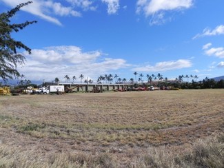 More details for 65 Kahului Beach Rd, Kahului, HI - Land for Sale