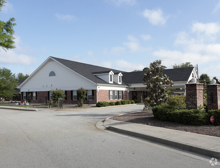 450 Lanier Ave W, Fayetteville, GA 30214 - Office for Sale | LoopNet