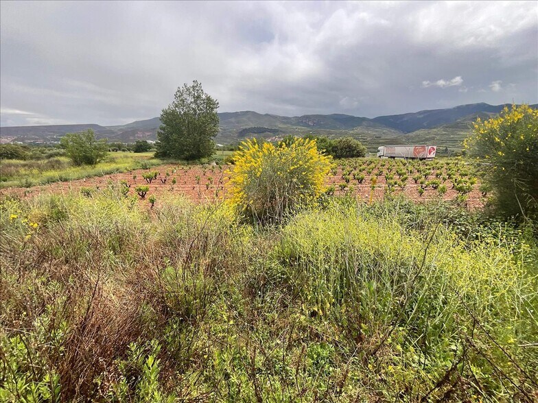 Land in Nalda for sale - Building Photo - Image 2 of 11