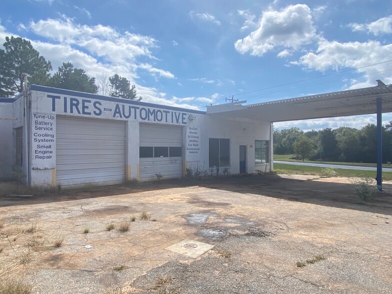 13001 Highway 25, Honea Path, SC for sale - Building Photo - Image 2 of 2