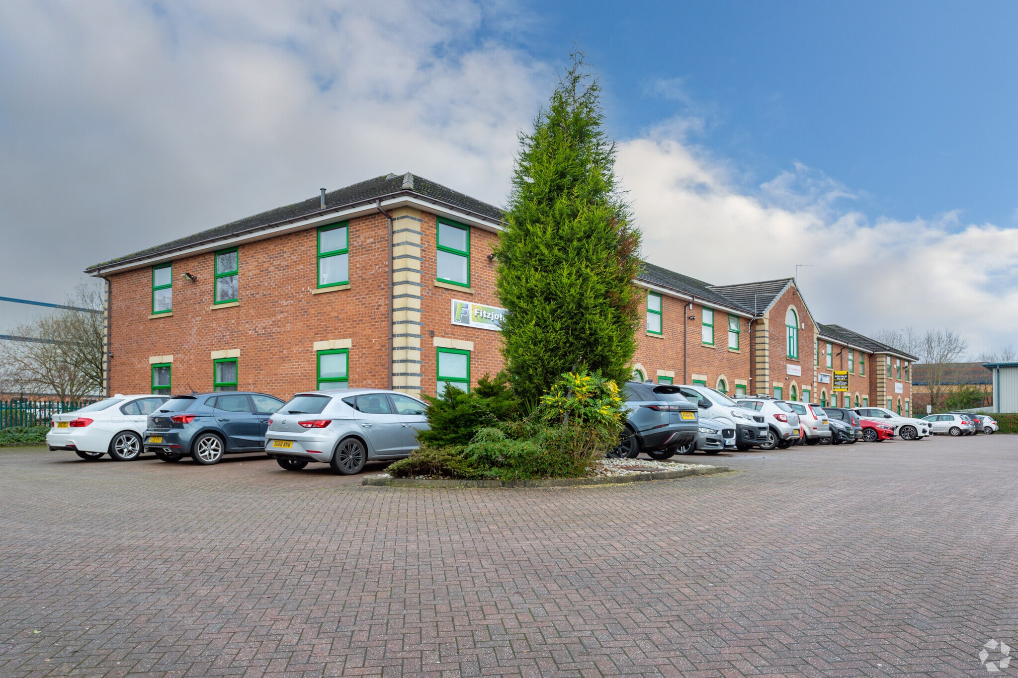 Dalewood Rd, Newcastle Under Lyme for sale Primary Photo- Image 1 of 1