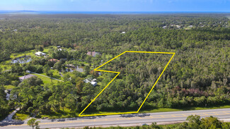 More details for 4550 State Road 524, Cocoa, FL - Land for Sale