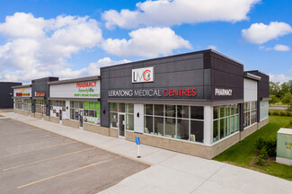 More details for 1206 5th St SE, High River, AB - Retail for Lease