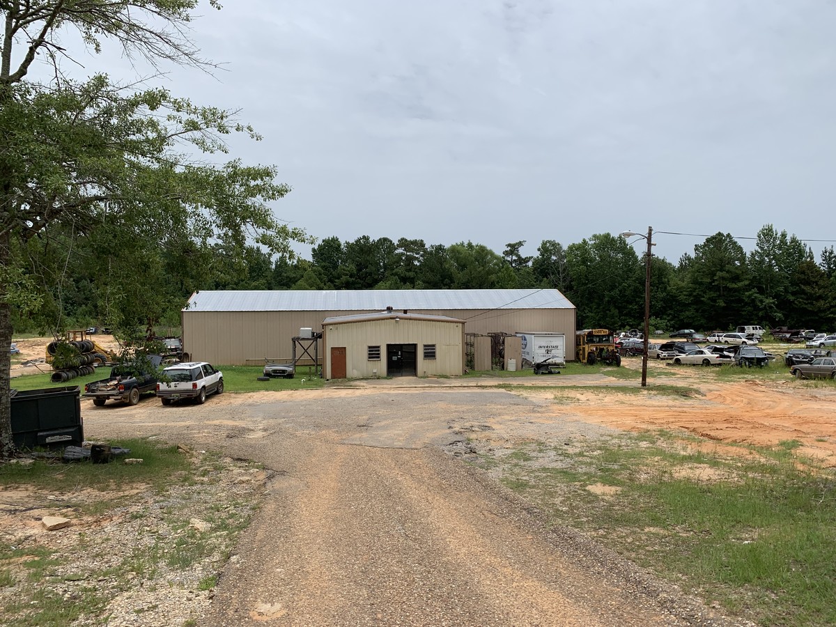 6700 Highway 45, Eight Mile, AL 36613 | LoopNet