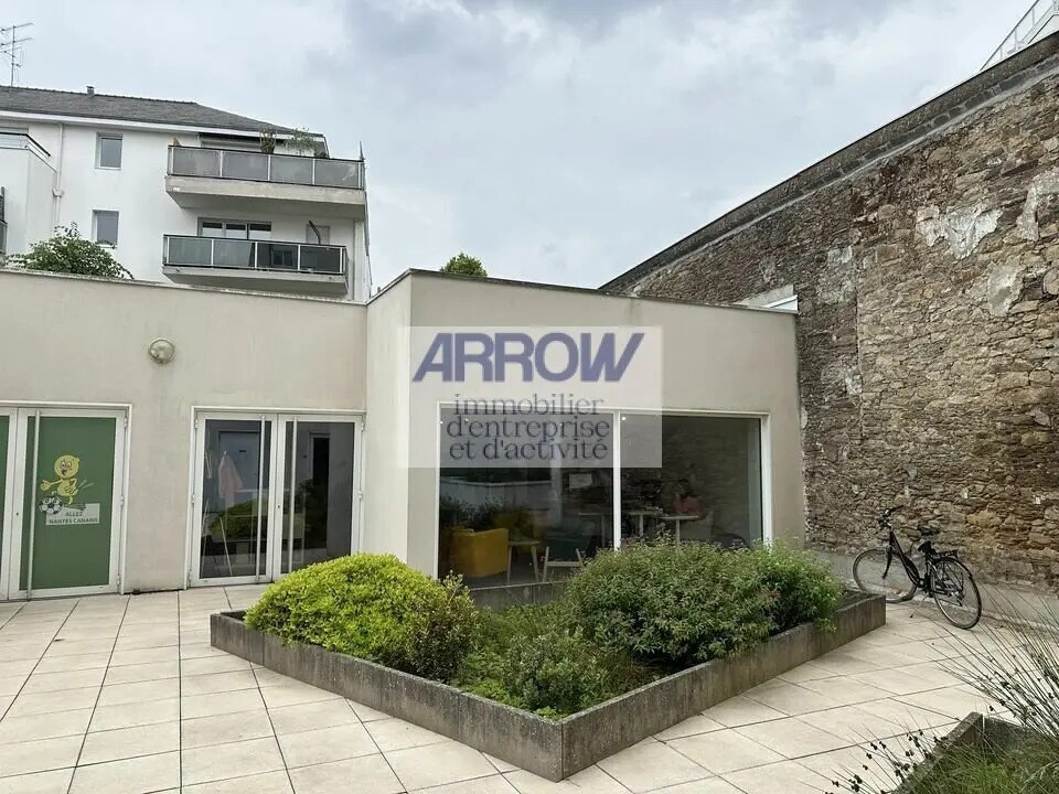 Office in Nantes for lease Building Photo- Image 1 of 6