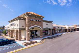 More details for 37601-37755 5 Mile Rd, Livonia, MI - Retail for Lease