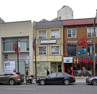 More details for 2350 Yonge St, Toronto, ON - Retail for Lease